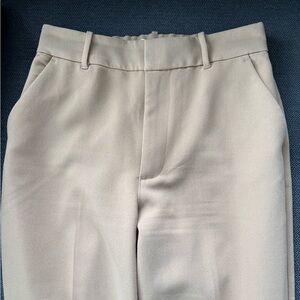 Abercrombie Boot Cut Dress Pants